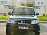 Land Cruiser GXR 2007